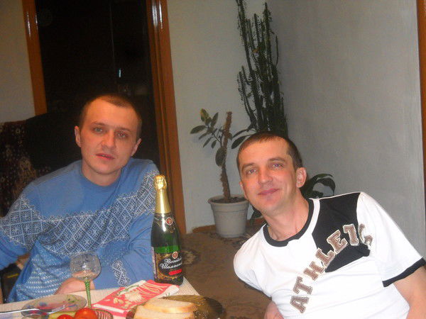 Валера Иванов