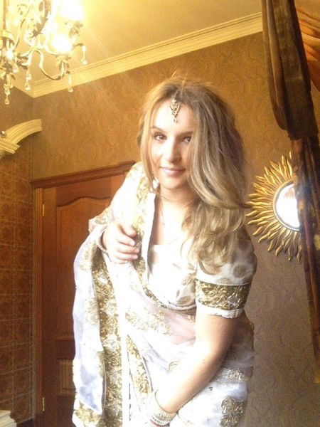 Екатерина *