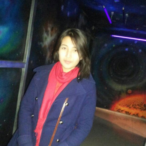 Назира Камбарбекова