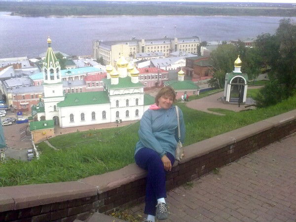 Леночка Цымбал