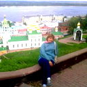 Леночка Цымбал