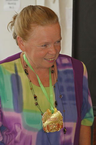 Людмила Малахова