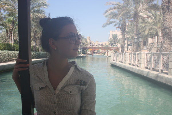 Инга Мельникова