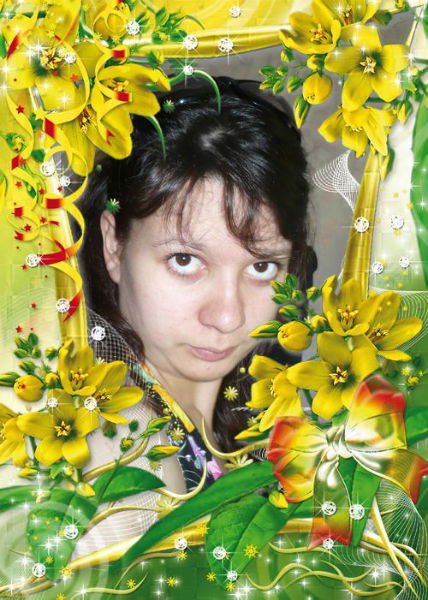 Валентина Иванова