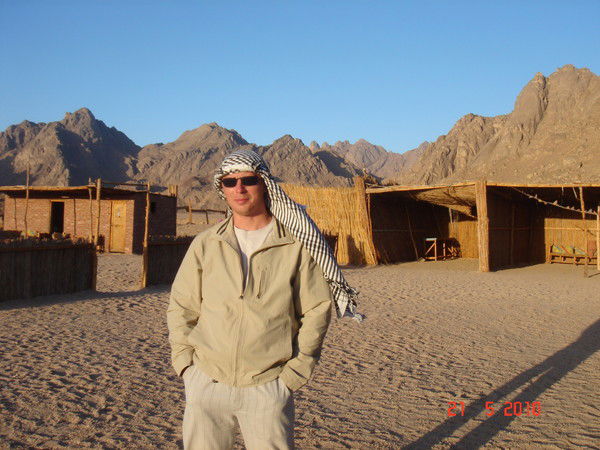 Николай Трескин