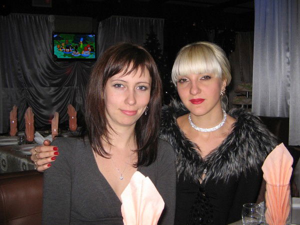 Ольга Ушакова(Галайда)