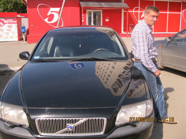 Алексей Храмцов