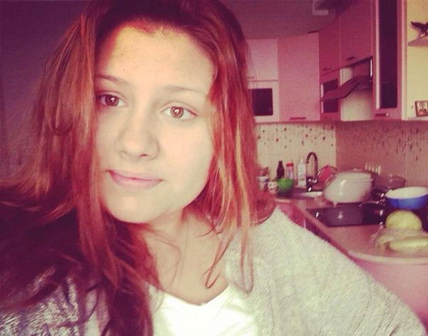 Алёна Латышева