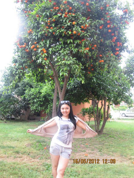 Амина Муканова