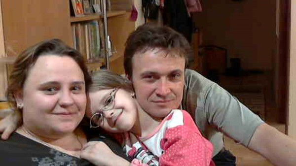 Елена Баталкина