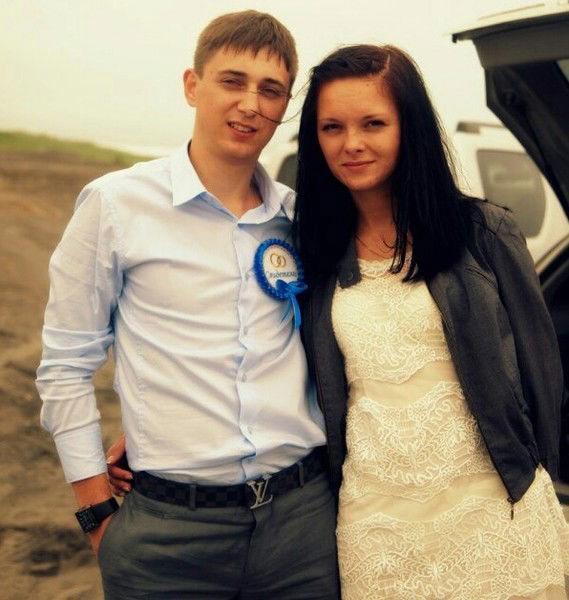 Дмитрий Ковалев