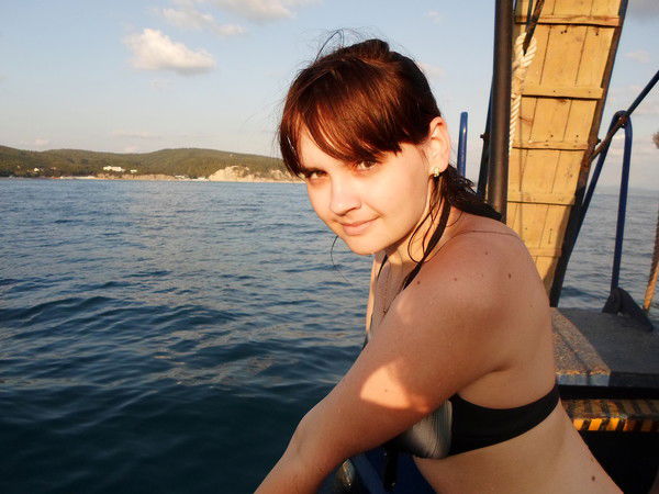 Настюнчик Шахова