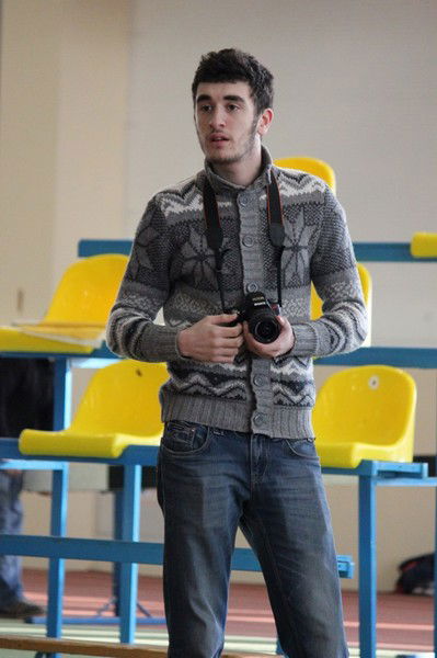 Владимир Веселли