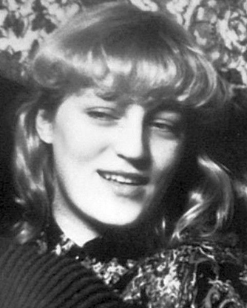 Валя Шевченко