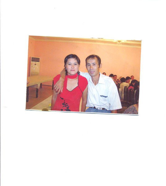 Гулжанар Сыздыкова