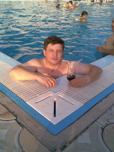 Константин Прилипко