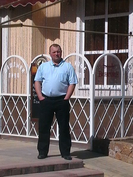 Сергей Яковлев