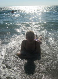 Айгуль Айжанова