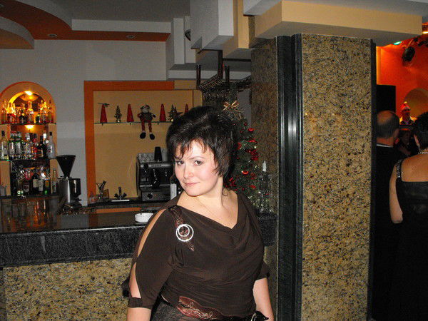 Светлана Малюк