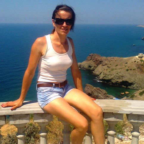 Ксения Рябцева