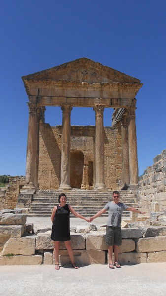 Дмитрий Борисов