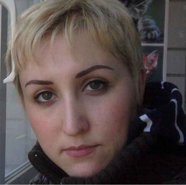 Соловьева Наталья