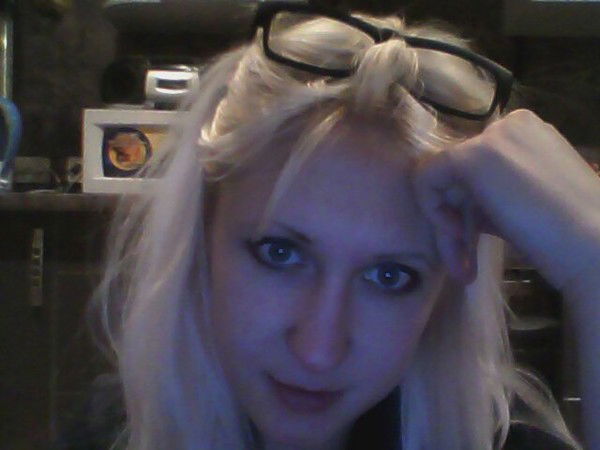 Аня Адинцова