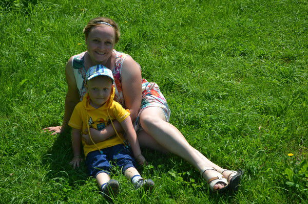 Светлана Демидова