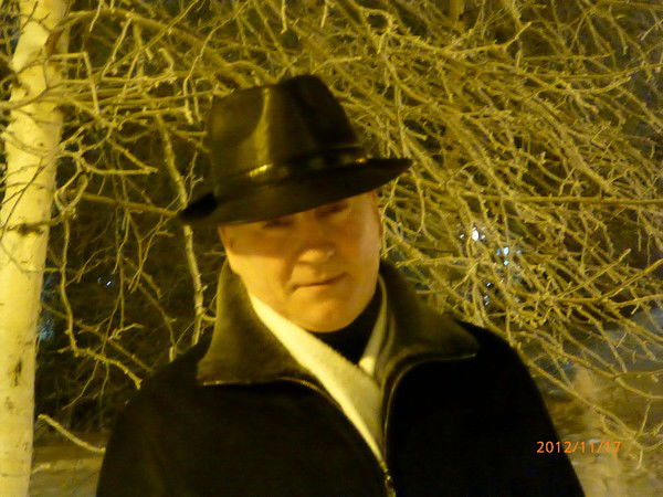 Юрий Меркуль