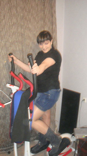 Евгения Смольская