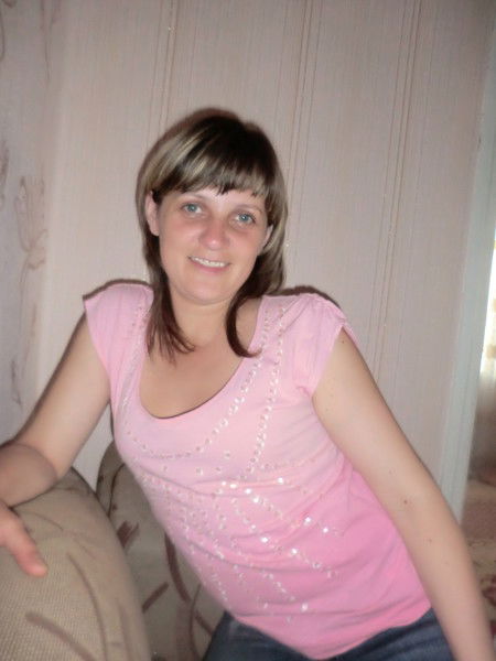 Наталья Гончарова