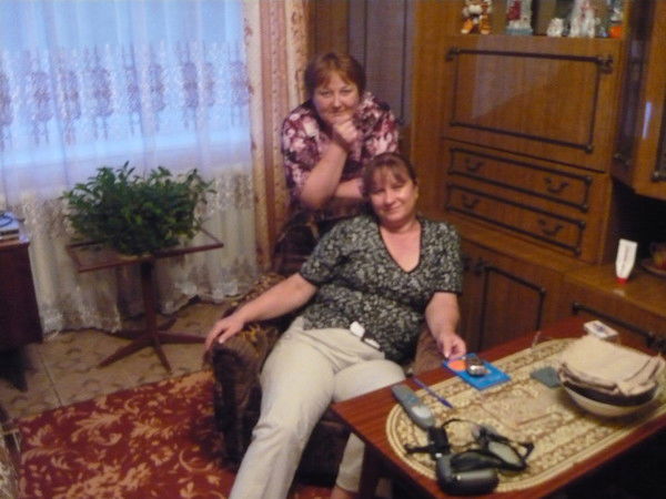 Татьяна Писклич