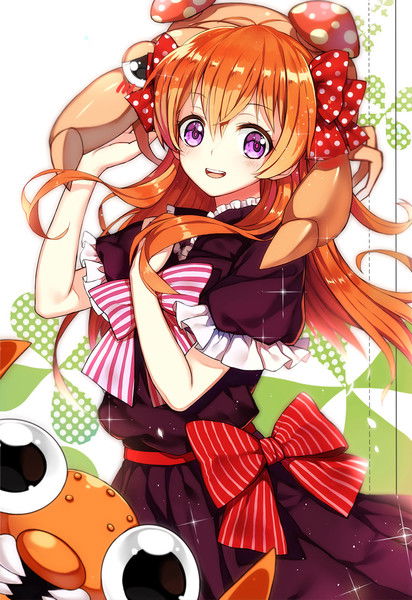 Анастасия Сельчук