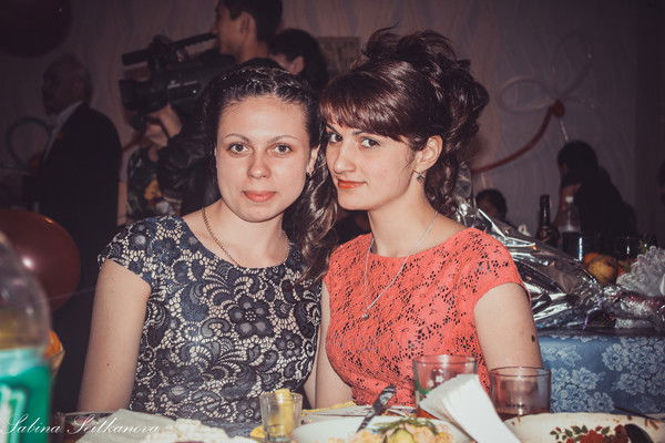 Ульяна Лавренова