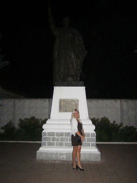 Наталья Вареник