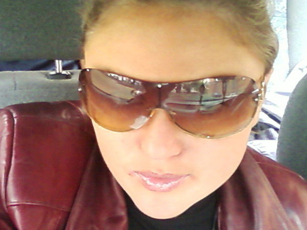 Наталья Полякова(Шуховцева)