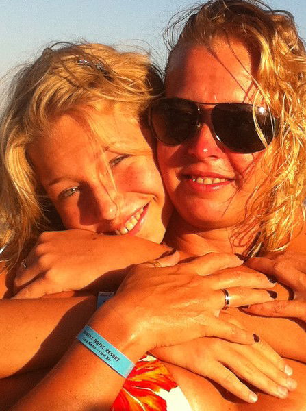 Елена Протекторова