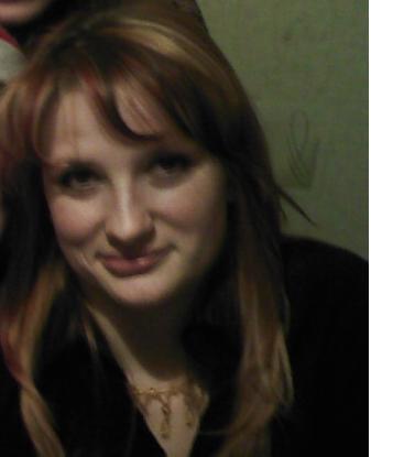 Аня Калинина