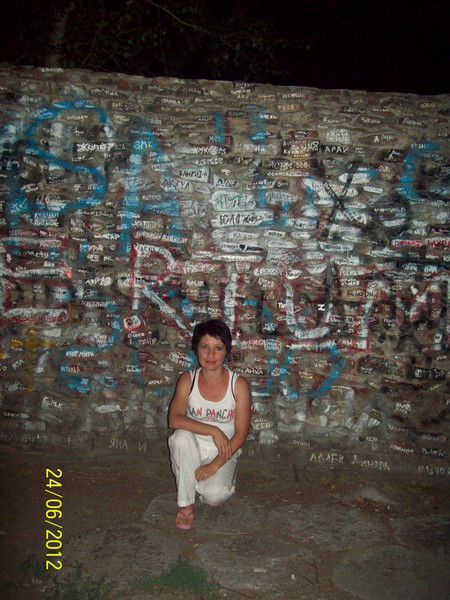 Гульфия Климова