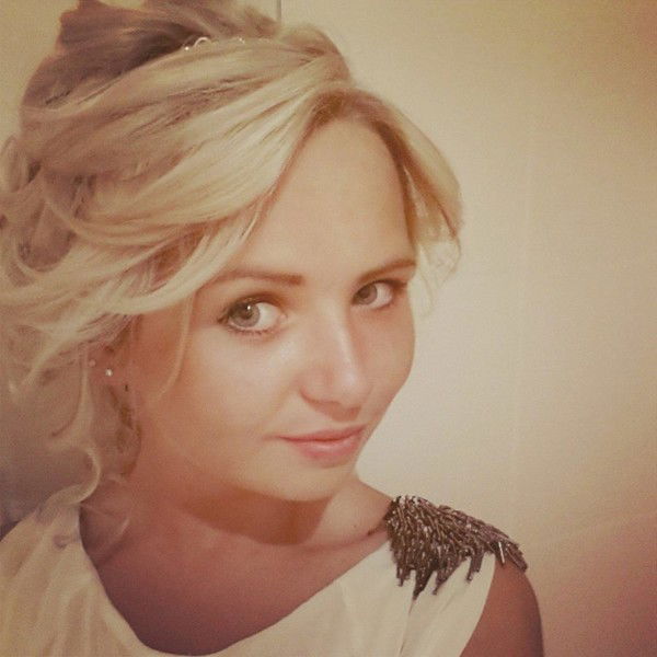 Ольга Александровна