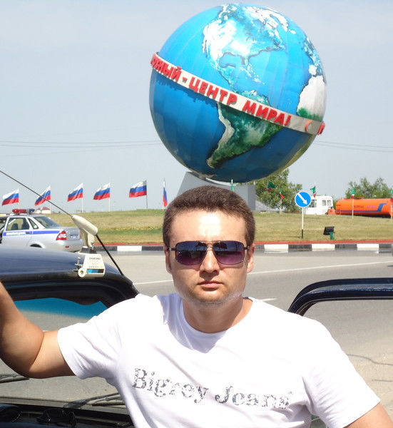 Абсалямов Рустэм