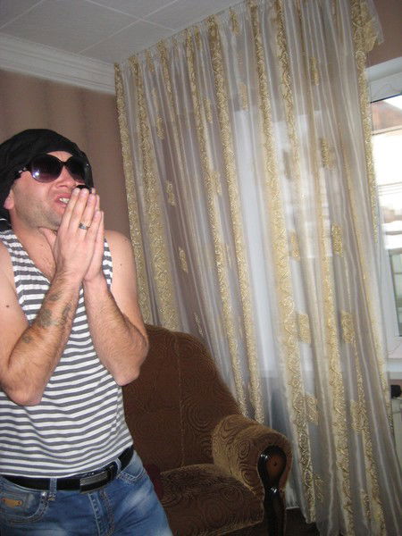 Дмитрий Сладких