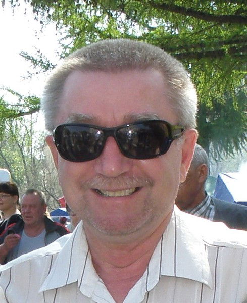 Валерий Васильев