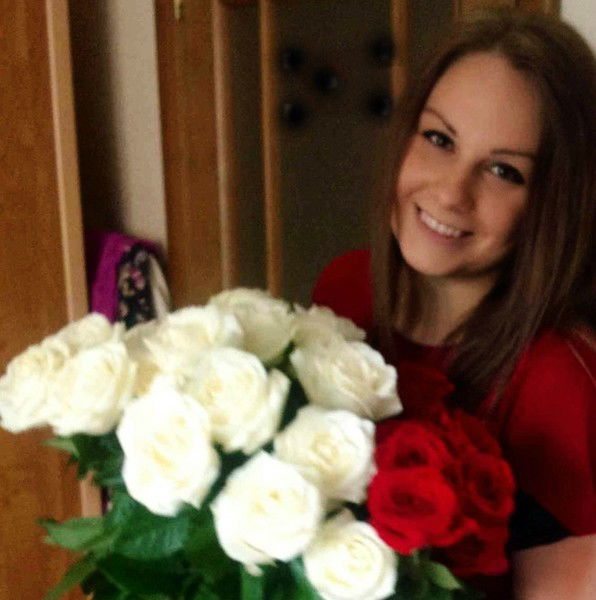 Полина Власова