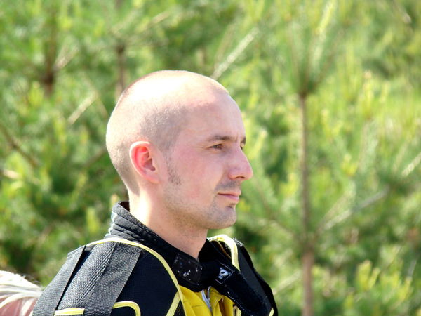 Алексей Осокин