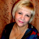 Вера Варнавина