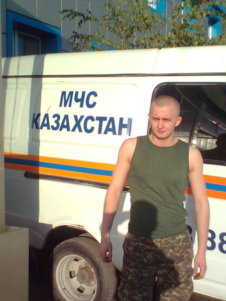 Николай Ветер