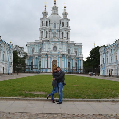 Наталья Рыжова