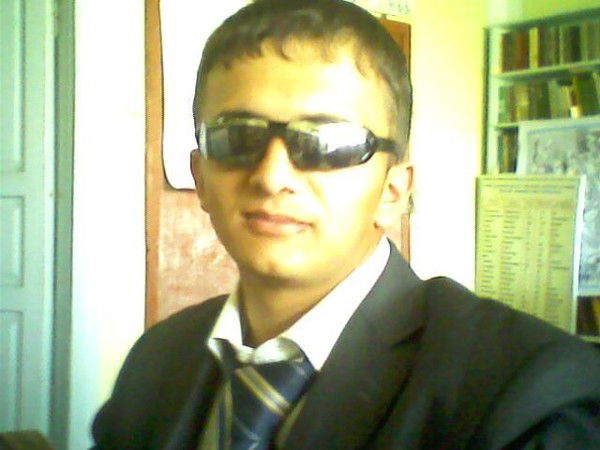 Амирхон Хучов