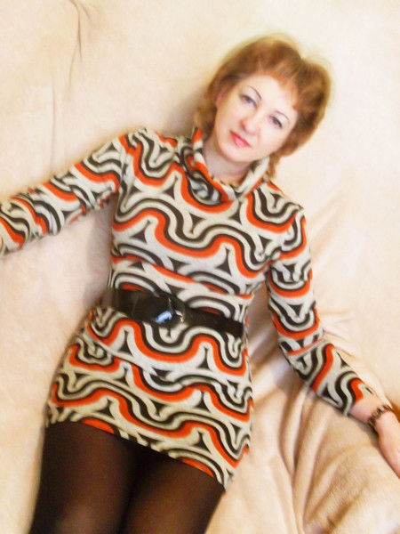 Наталья Хорева (Щекина)